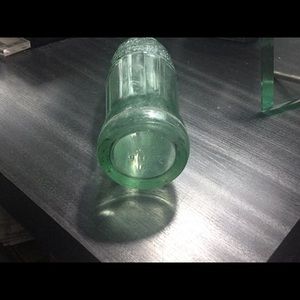 Antique coke bottle